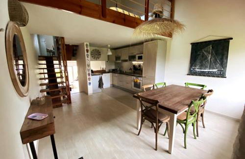 Magnifique maison moderne, vue mer imprenable ! - Foto 5