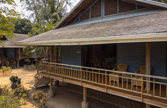 Tropical Breeze - Foto 5