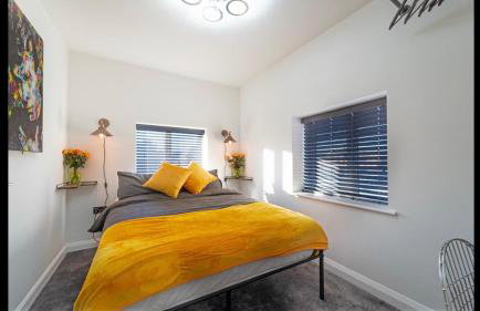 The Highfield Chester. - Foto 31