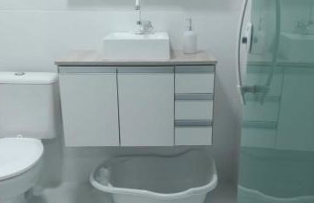 Casa com piscina em Condomínio - Foto 57