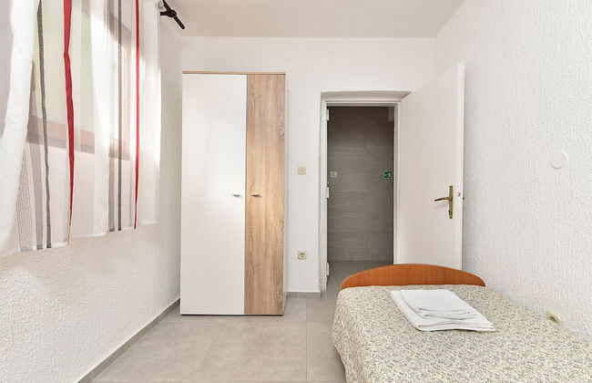 Welcoming Apartment With Garden - Foto 7