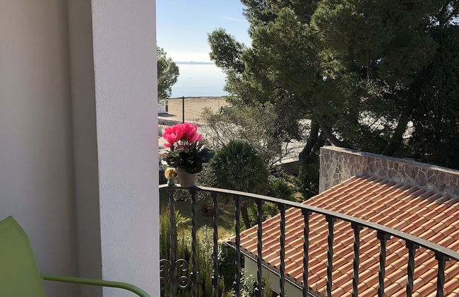 Apartamentos Torre Playa - Foto 48