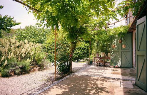 Domaine Hemmitage - Foto 39