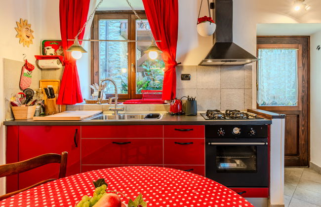 Alla Fontana - Foto 9