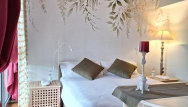 YHFlorence - con piscina privata uso esclusivo e hammam - Foto 5