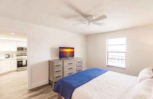 Park Shore Resort 2nd floor BLDG D 228 - Foto 16