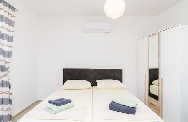 ABC Apartments - Foto 7