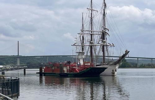 Gite LA FLEUR DE SEINE - Foto 41