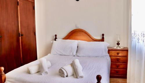 Casa do Afonso - Foto 4, towels