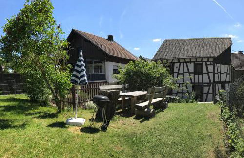 Haus Innerdorf gemütliches Ferienhaus im Taunus - Photo 22