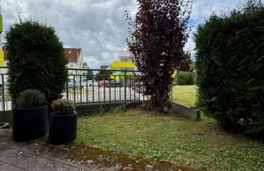 Moderne Ferienwohnung in Sigmaringen - Foto 12