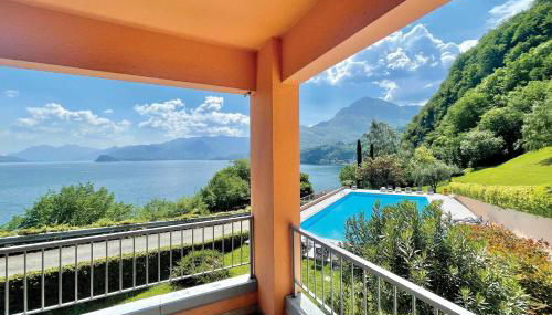 Gaeta 'lake View' - Foto 5