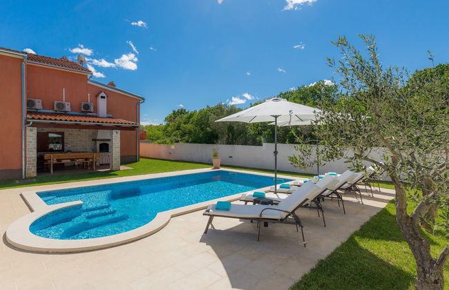 Villa Prisedi - Foto 3