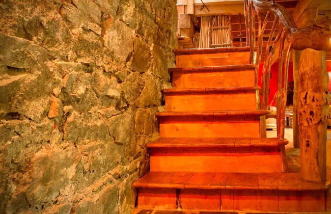 Unique Fairytale Farmhouse Near Galway - Foto 66