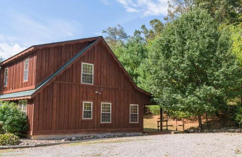 Canadian Hemlock . Trailside Lodging - Foto 19