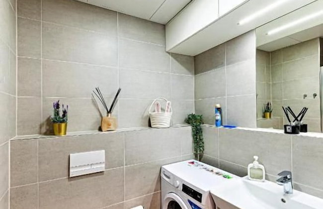 MamaStay Andel apartments - Foto 47