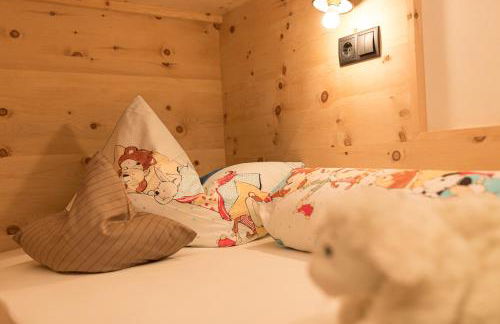 Sonnleiten Sonnenalm - Foto 12