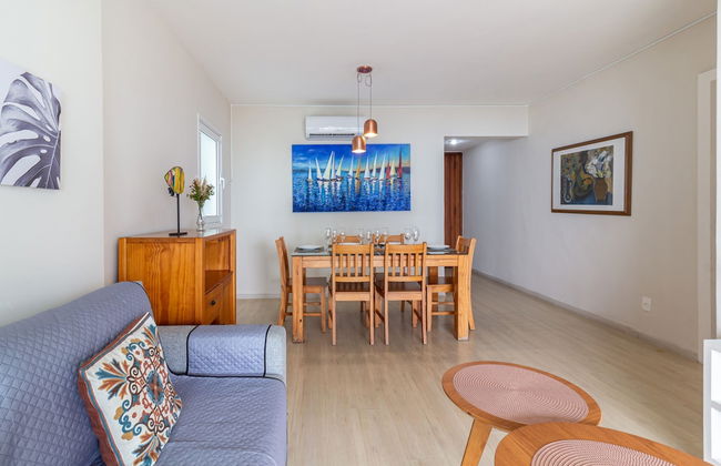 Attractive in Barra da Tijuca With a View As1602 - Foto 62