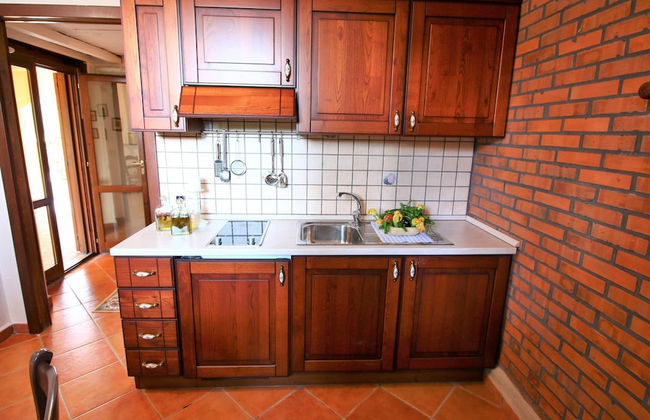 Romantic Hideaway in Lazio - Foto 6