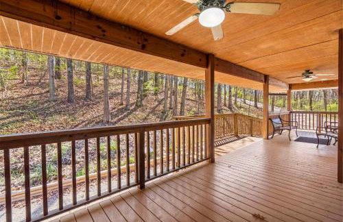 Hideaway Lodge - Foto 7