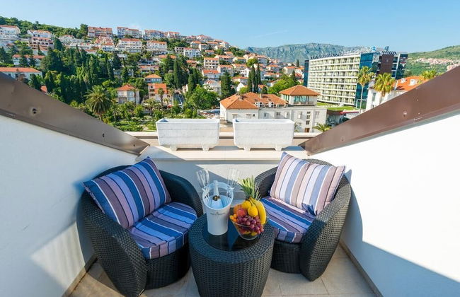 Apartments Arla Exclusive - Foto 28