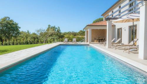 Villa Frida in Vizinada, Poreč by Istrabook - Foto 4