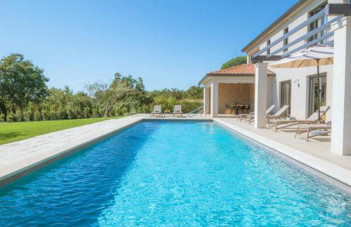 Villa Frida in Vizinada, Poreč by Istrabook - Foto 4