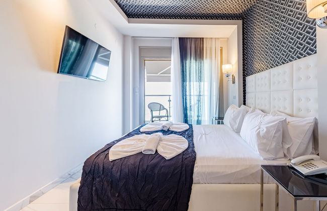 Alpha Luxury Suites - Foto 36