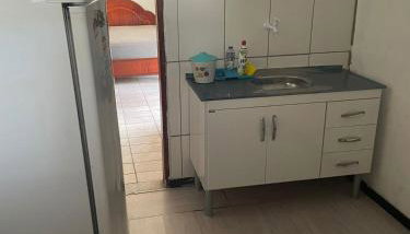 Kitnet - centro Ubatuba - Foto 5