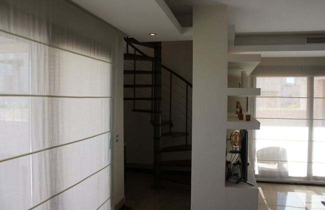 Penthouse With Pool - Foto 15