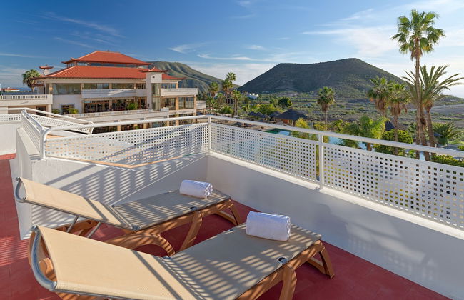 Regency Country Club, Apartments Suites - Foto 12