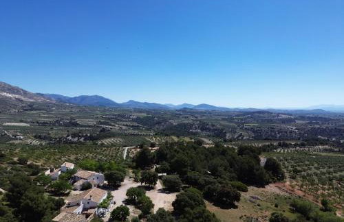 Casas Rurales Cortijo Cerro Fuentes Nuevas - Foto 56