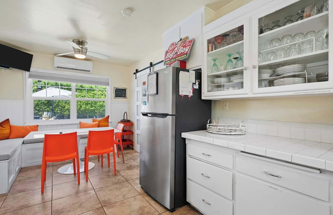 Mesquite Escape Amazing Outdoor Space! - Photo 53