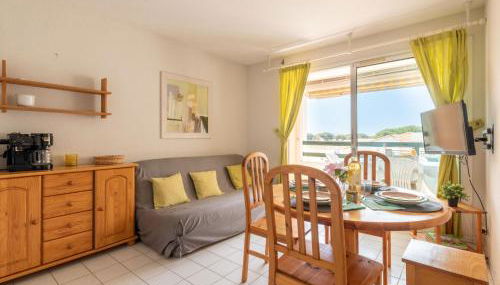 Apartment Les Terrasses du Lac-9 by Interhome - Foto 4