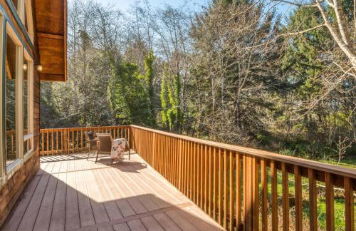 Dream Sea Chalet - Foto 37