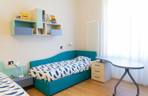 La Rosa dei Venti - free street parking pass - Foto 20