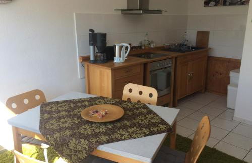 Ferienwohnung Globetrotter - Foto 14