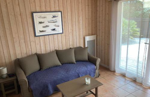 Studio CAP-OCEAN cap ferret - Foto 17