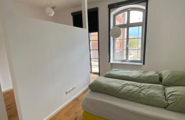 Loft in bester Lage - Foto 10