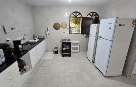 Maravilhosa Casa Pé na Areia 2 - Foto 52