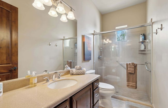 East Mesa Desert and Mountain Views: 5br, Pool - Photo 23