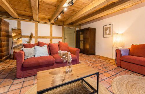 Zagroda Swołowo - Foto 23