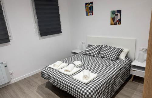 Apartamento san jorge - Foto 7