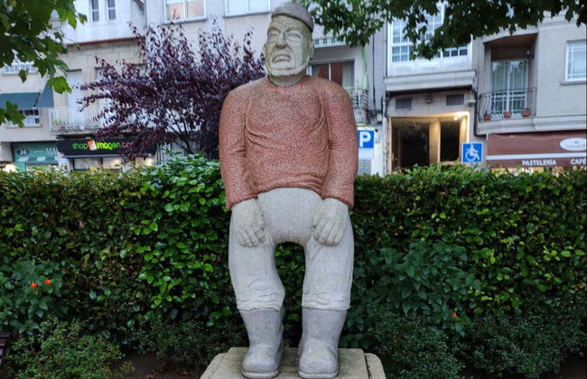 Tour in Redondela - Photo 6