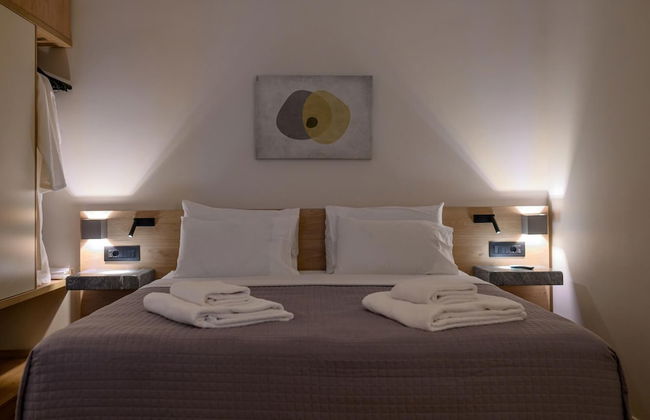 Elia Deluxe Studio Suite - Foto 3