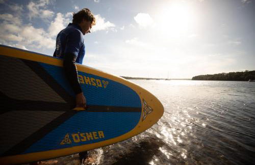 The Little Retreat, Pembrokeshire - Photo 67