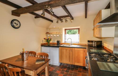 The Cottage - Foto 7