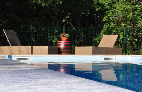 Holiday Home Istrien Traditionelles Steinhaus 3 by Interhome - Foto 52