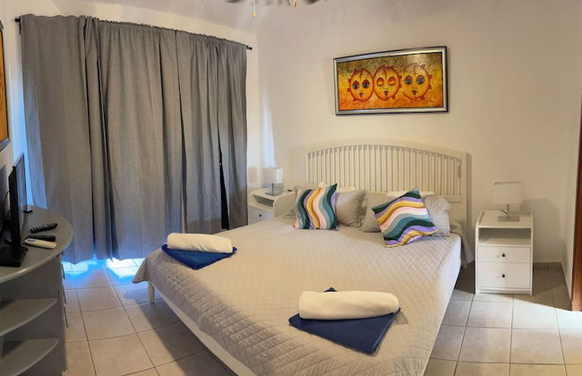 Stanza Mare Beach Front - Foto 57