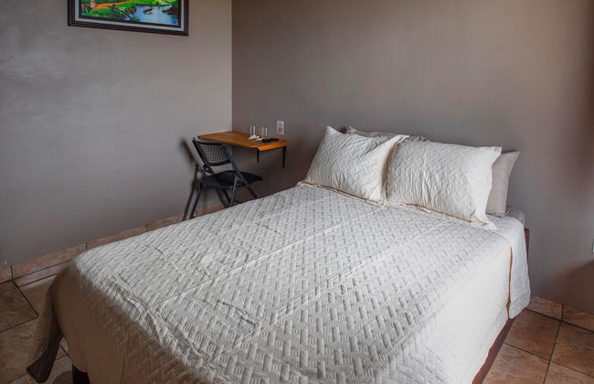 Almore Hotel - Foto 31